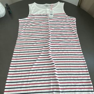 Vineyard Vines Cotton Dress - XS
